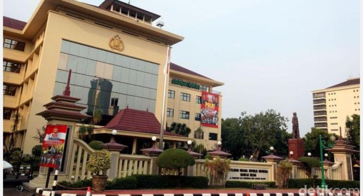 Bareskrim Tetapkan Dito Mahendra Buronan Kasus Senpi Ilegal