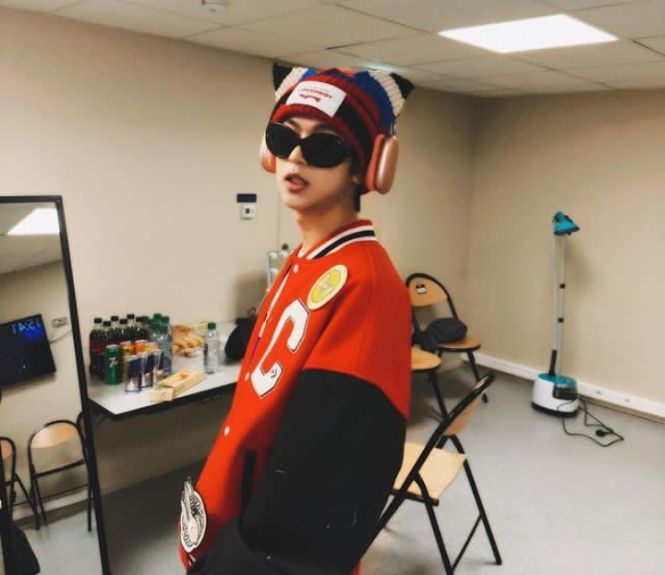 Rapper Korea BIG Naughty Didiagnosa Idap Hepatitis A