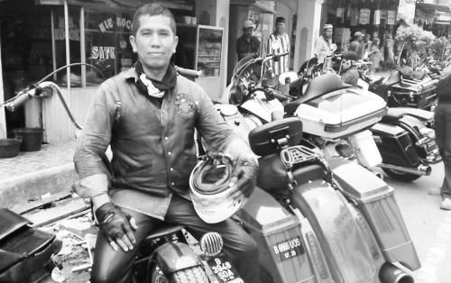 Harley Davidson AKBP Achiruddin Hasibuan Sudah Dijual, Penyelidikan TPPU Tetap Berjalan