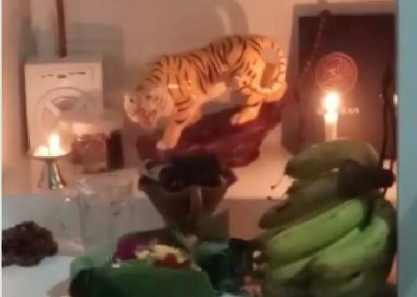 Viral di Medan, Pemilik Toko Aily Bakery Letakan Alquran dan Tasbi di Tempat Sesajen Diamankan Polisi