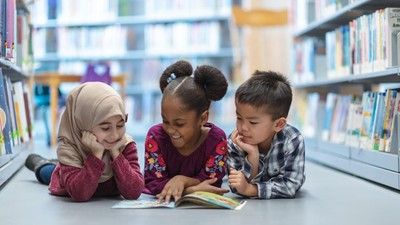 Ciri-ciri Anak Jenius, Kreatif dan Punya Rasa Ingin Tahu yang Tinggi