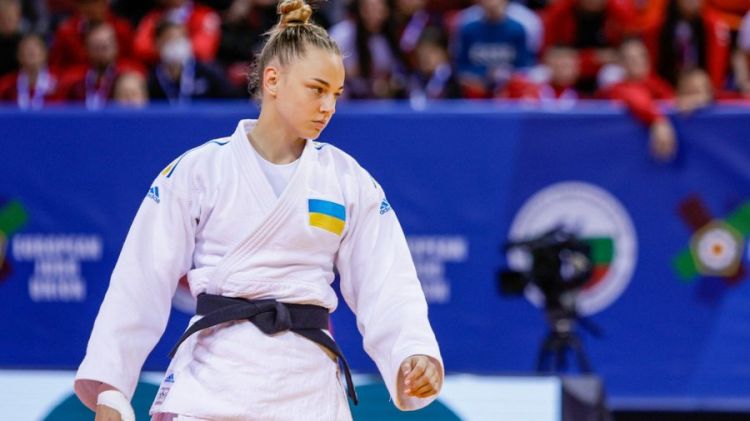 Ada Tentara Rusia, Ukraina Mundur Dari Kejuaraan Judo Dunia di Qatar