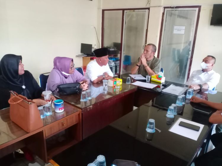 PWI Sumut Gelar Family Gathering di Batubara