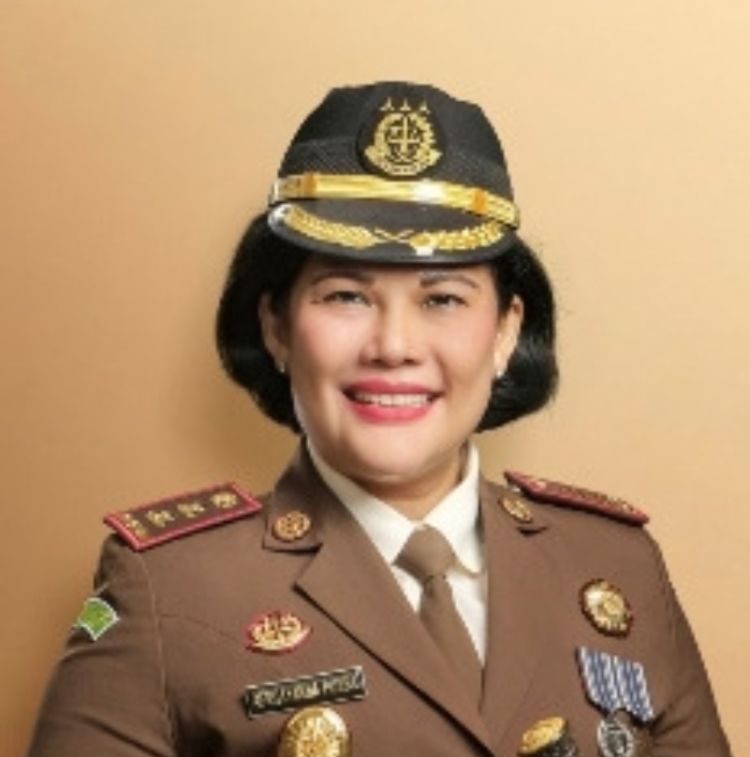 Erwinuddin, Pembunuh 1 Keluarga di Way Kanan Dituntut Mati