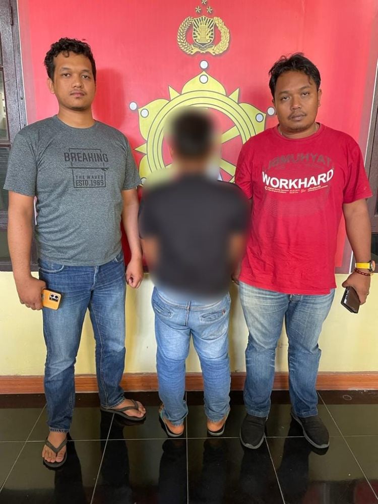 Remaja di Dairi Gorok Seorang Kakek Hingga Tewas