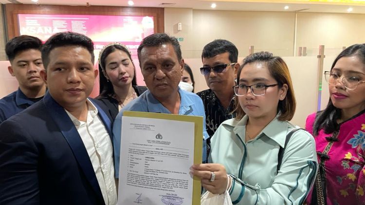 Keluarga Korban Jatuh di Lift Bandara Kualanamu Laporkan Angkasa Pura II ke Bareskrim