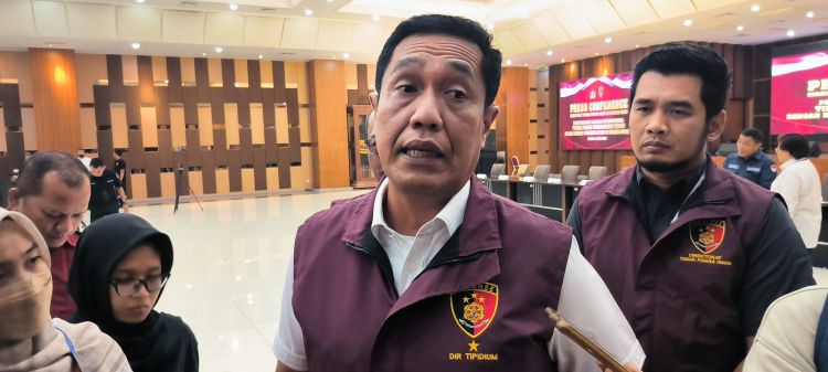 Bareskrim Tarik Kasus Pelecehan 'Staycation' Karyawati Cikarang