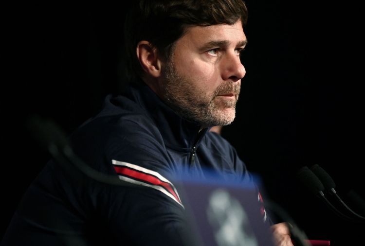 Chelsea Resmi Umumkan Pochettino Sebagai Pelatih