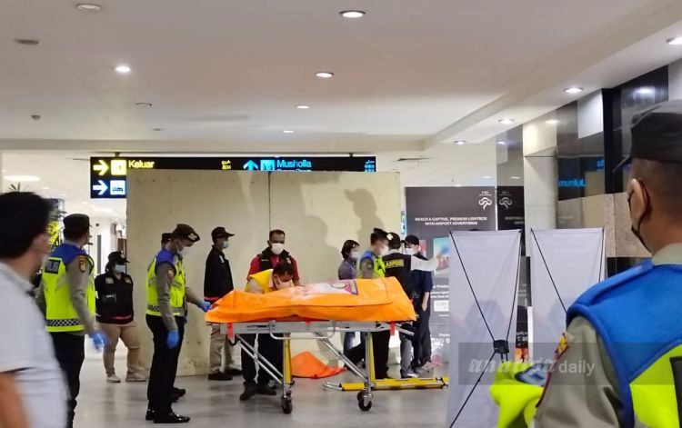 Buntut Pengunjung Tewas,  Angkasa Pura II Panggil Vendor Lift Bandara Kualanamu