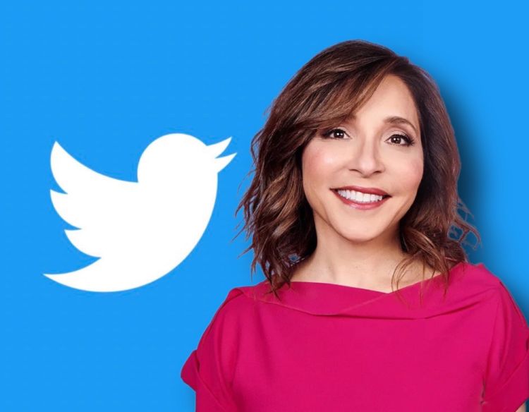 Elon Musk Umumkan Linda Yaccarino Sebagai CEO Baru Twitter