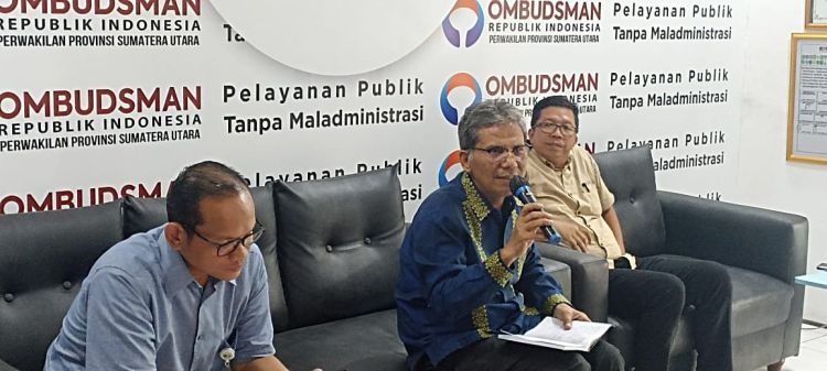 96,77 Persen Warga Medan Sudah Tercover BPJS Kesehatan