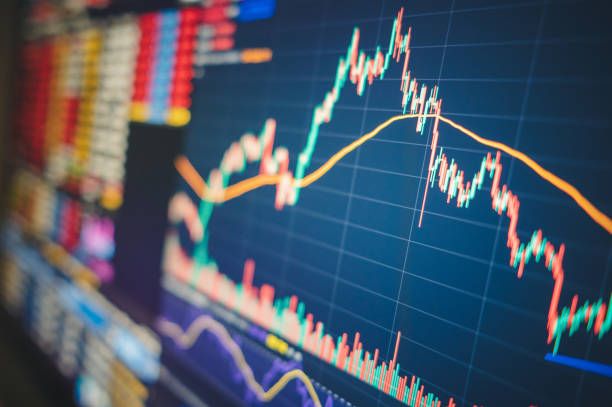 Diselimuti ketidakpastian, IHSG dan Rupiah Melemah, Harga Emas Terpuruk