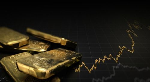 Penurunan Berlanjut, Harga Emas Antam Terjun Lagi ke Level Rp1.045.000, Perak ke Level Rp12.600