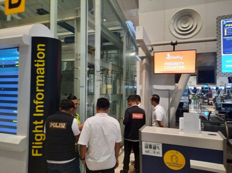 Polda Sumut Ambil Alih Penanganan Kasus Kematian Pengunjung di Lift Bandara Kualanamu