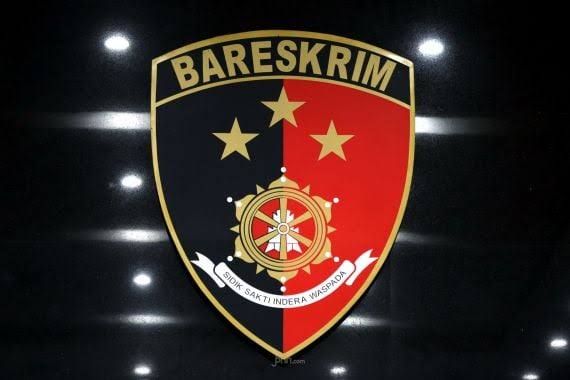 Bareskrim Antisipasi Narkoba 'Zombie' Beredar di Indonesia