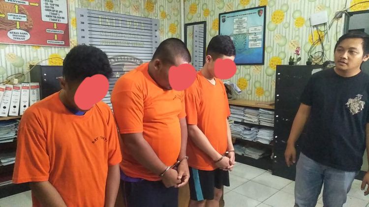 Pelaku Penganiayaan Tewaskan Korban di Perkemahan Sibolangit Ditangkap, Ini Motifnya