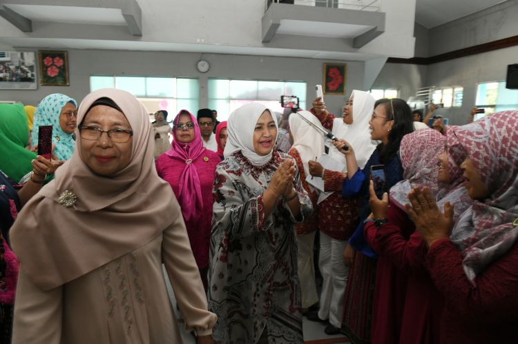 Guru TK Harta Karun Intelektual Bagi Generasi Bangsa