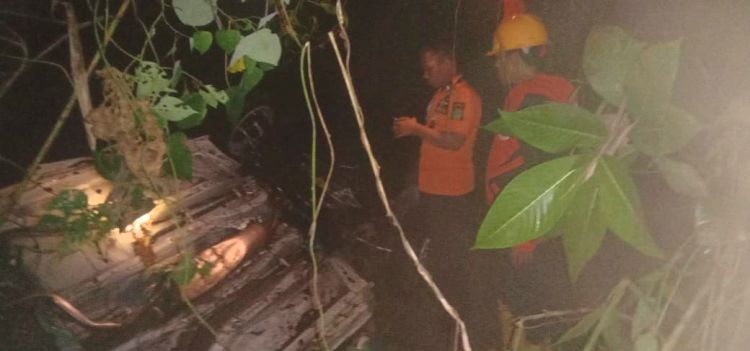 Pascabanjir Bandang Sembahe, BNPB: Ketinggian Air Telah Surut