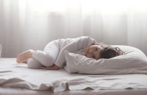 Ini Idealnya Durasi Tidur Anak