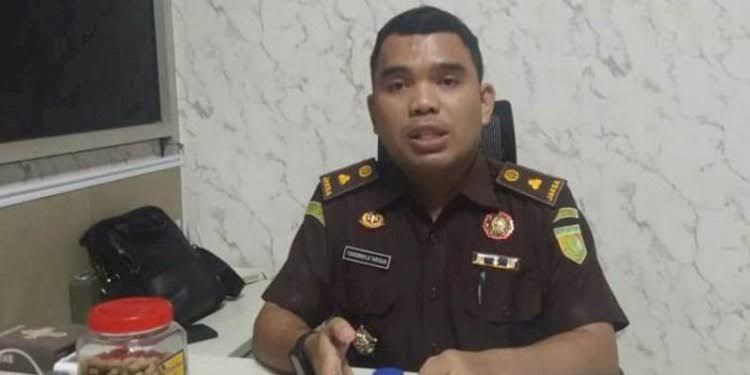 Pelapor Oknum Jaksa Dimintai Keterangan Bidang Pengawasan di Kisaran-Asahan