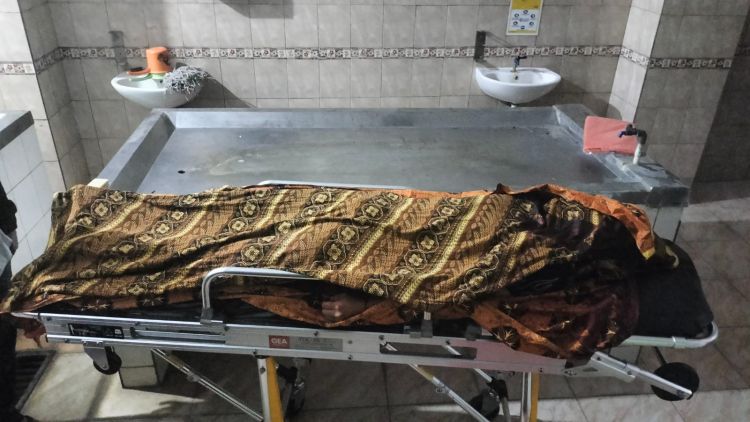 Begal Kembali Mengganas di Kota Binjai, Pelajar Dibacok dan Ditikam Sampai Tewas