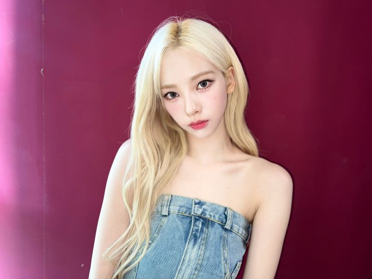 Ini Rahasia Karina aespa Tetap Punya Tubuh Langsing Meski Makan Banyak