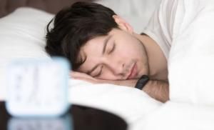 Studi Sebut Tidur Lebih dari 9 Jam Bisa Tingkatkan Risiko Stroke!