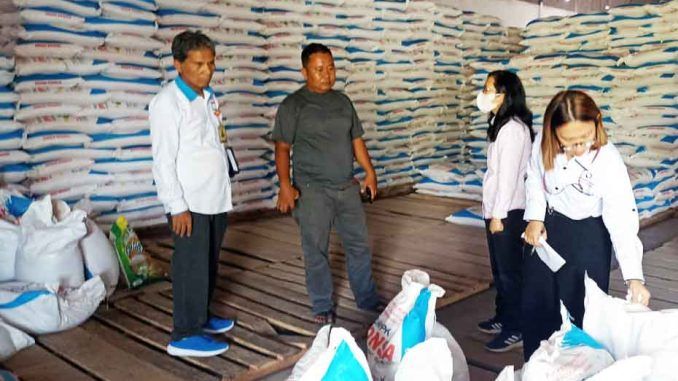 Disperindag Sergai Benarkan Produsen Wajib Sediakan Stok Pupuk Bersubsidi Di Gudang