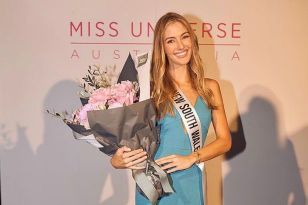 Finalis Miss Universe Australia Meninggal Kecelakaan saat Berkuda