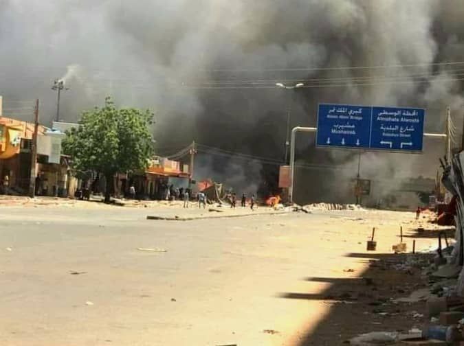 Sekjen PBB akan Segera Kirim Utusan Kemanusiaan ke Sudan