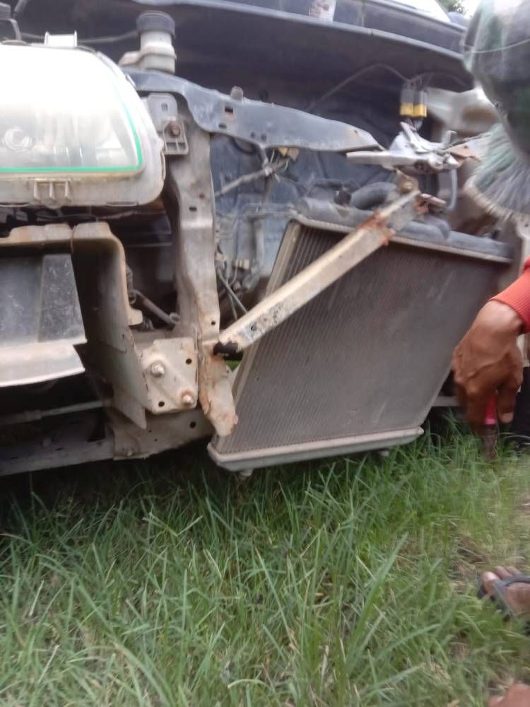 Gawat! Diduga Asal Tangkap, Satpam Kebun PTP 2 Tandem Hulu Juga Disebut Merusak Mobil