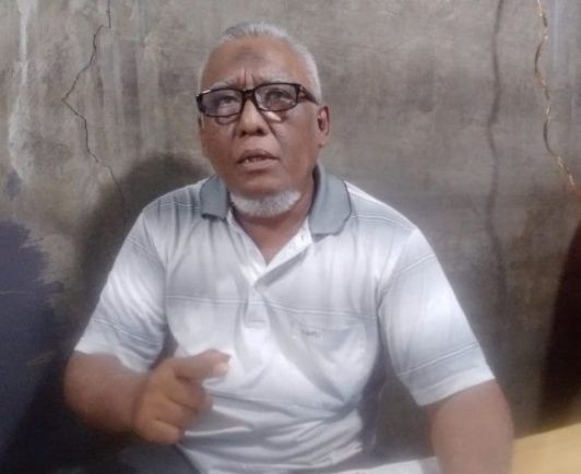 LIPPSU Mendukung Penuh Upaya Pembangunan Sport Centre Sebagai Venue Pelaksanaan PON XXI, Ini Alasannya