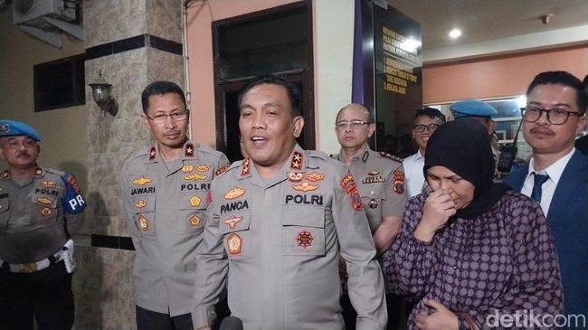 AKBP Achirudin Berakhir Dipecat dan Tersangka, Irjen Panca : Ini Pelanggarannya