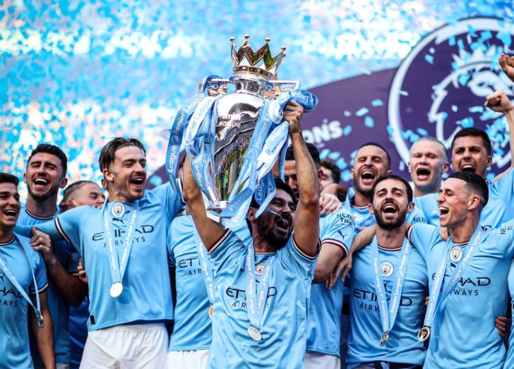 Pep Guardiola: Tak Lengkap jika Manchester City Tidak Menangkan Liga Champions