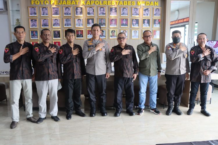 KBPP Polri Medan Minta APH Usut Proyek Lampu Pocong Gagal, Ada 2 Aspek Perlu Dikaji
