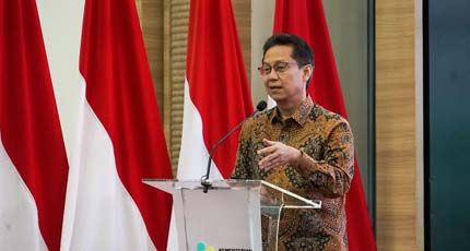 Kemenkes Dorong Penggunaan Pangan Lokal Bergizi untuk Perbaiki Gizi Ibu Hamil dan Balita
