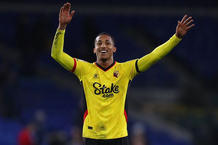 Joao Pedro Resmi Digaet Brighton dari Watford