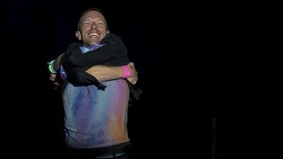 Semua Tiket Konser Coldplay Jakarta Resmi Sold Out