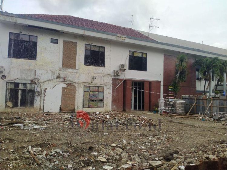 Terdakwa Penipuan Penggelapan, Indra Alamsyah Tak Ditahan Jaksa dan Hakim