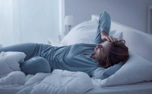 Awas, Ini Akibatnya Jika Tidak Tidur Semalaman