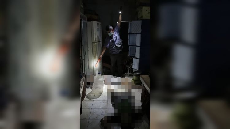 Tragis, Abang Beradik di Deli Serdang Tewas Kesetrum