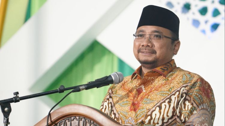 Dapat Tambahan 8.000 Kuota Haji, Begini Penjelasan Menag