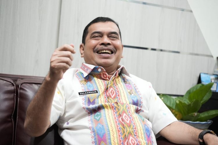 BKAD Tegaskan Tanah dan Bangunan Warenhuis Aset Pemko Medan