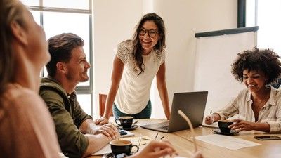 Tips Agar Kembali Semangat Kerja Setelah Libur Lebaran
