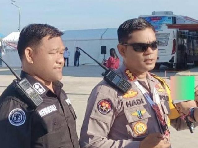 Tersangka Narkoba Tuding Penyidik Gelapkan Barang Bukti 12 Kg Sabu, Ini Penjelasan Polda Sumut