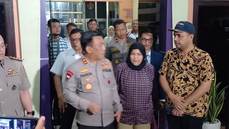 Polisi Juga Selidiki Dugaan Kasus TPPU Hingga Bisnis BBM Ilegal AKBP Achiruddin