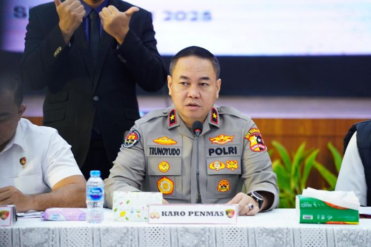 Jamin Stabilitas Kamtibmas dan Iklim Investasi, Polri Bakal Babat Premanisme