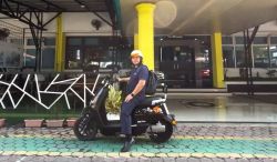 PLN UPT Medan Dorong Budaya Ramah Lingkungan melalui Clean Energy Day
