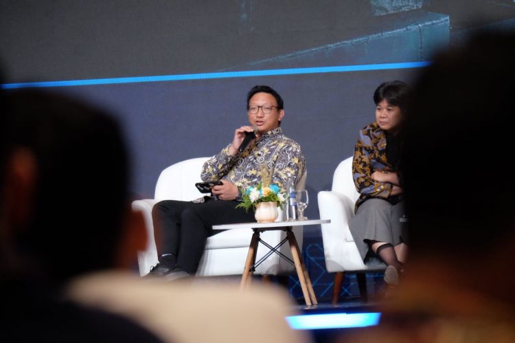 Perkuat Daya Saing, Arsari Tambang Bakal Bangun Pusat Riset Timah dan REE di Bangka