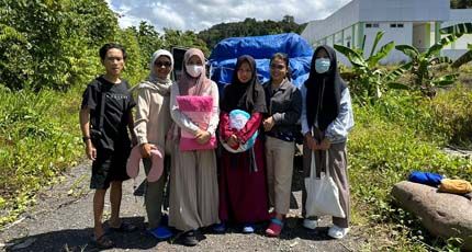 Ancaman KKB di Papua, Belasan Nakes Nusantara Sehat Dievakuasi